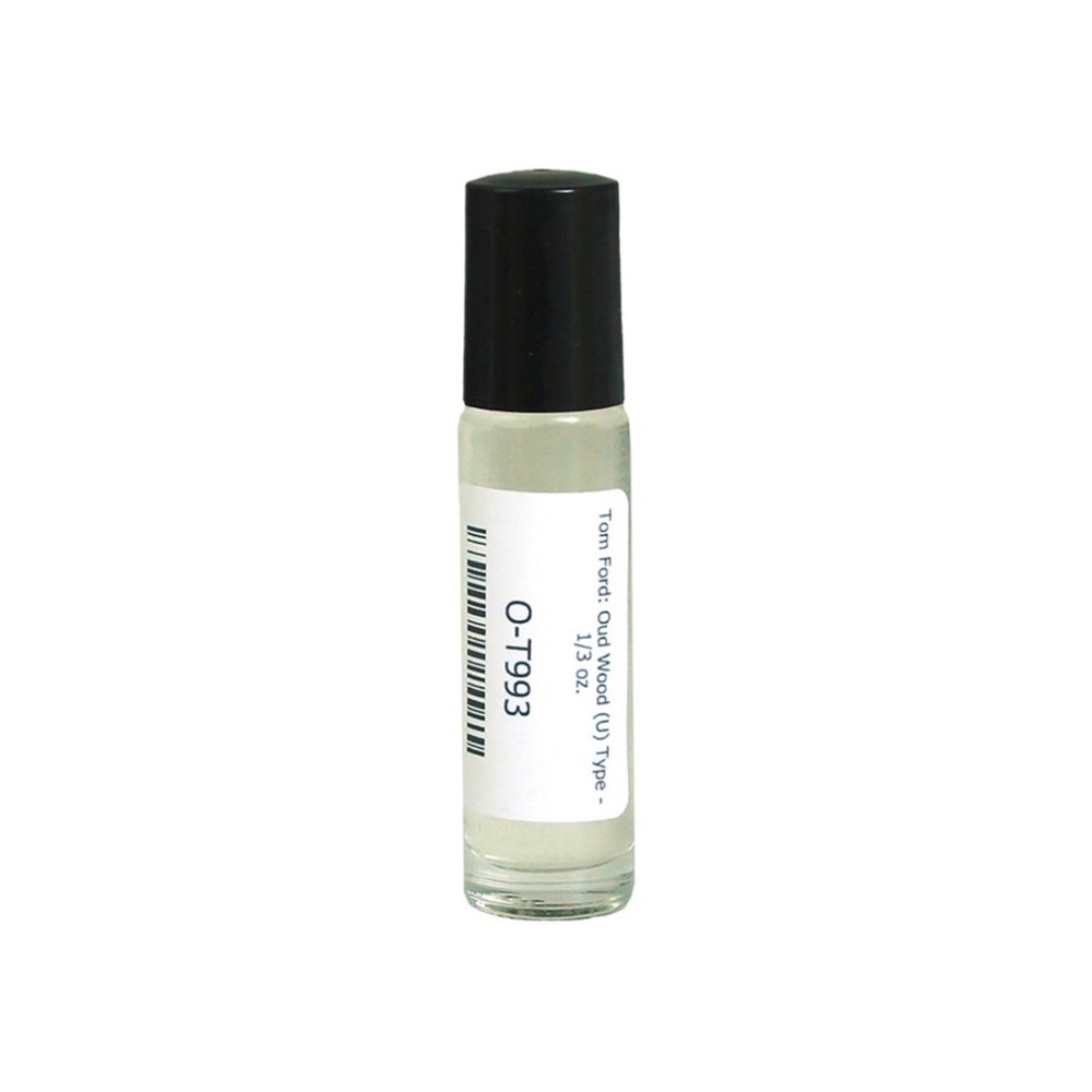 Tom Ford Oud Wood Perfume Oil (U)